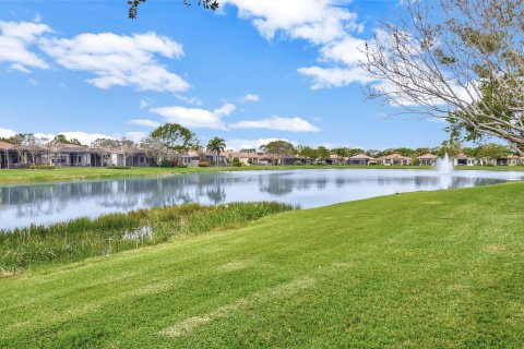 Villa ou maison à vendre à Delray Beach, Floride: 3 chambres, 211.26 m2 № 1050187 - photo 12