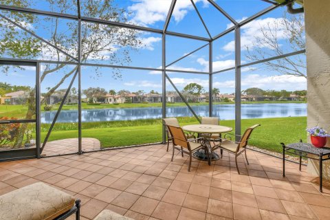 Villa ou maison à vendre à Delray Beach, Floride: 3 chambres, 211.26 m2 № 1050187 - photo 7