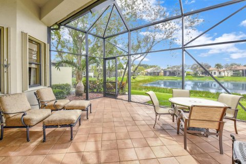 Villa ou maison à vendre à Delray Beach, Floride: 3 chambres, 211.26 m2 № 1050187 - photo 9