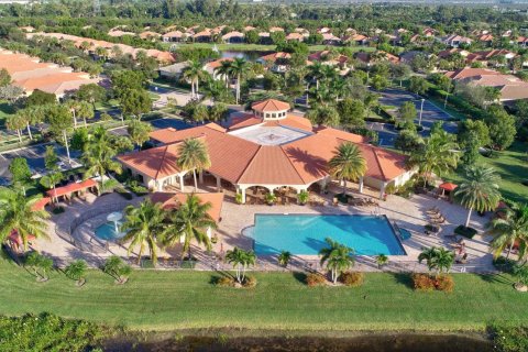 Villa ou maison à vendre à Delray Beach, Floride: 3 chambres, 211.26 m2 № 1050187 - photo 1