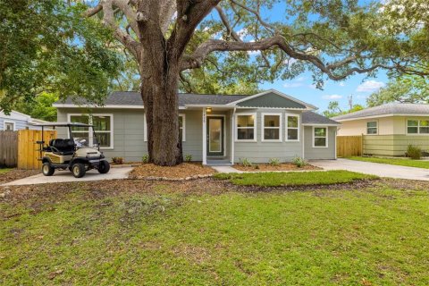 Villa ou maison à vendre à Dunedin, Floride: 3 chambres, 128.58 m2 № 1349351 - photo 2