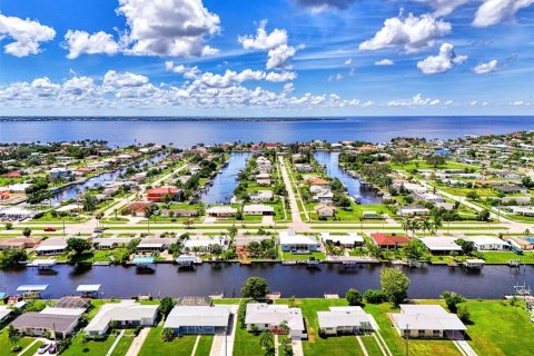 Villa ou maison à vendre à Port Charlotte, Floride: 3 chambres, 134.62 m2 № 1347066 - photo 10