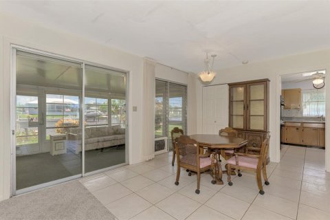 Villa ou maison à vendre à Port Charlotte, Floride: 3 chambres, 134.62 m2 № 1347066 - photo 17