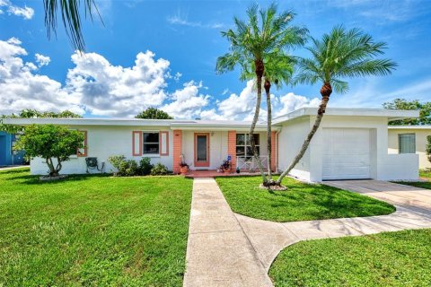 Villa ou maison à vendre à Port Charlotte, Floride: 3 chambres, 134.62 m2 № 1347066 - photo 7