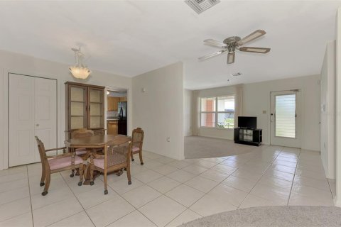 Villa ou maison à vendre à Port Charlotte, Floride: 3 chambres, 134.62 m2 № 1347066 - photo 20