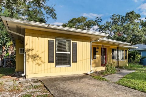 Casa en alquiler en Dunedin, Florida, 3 dormitorios, 124.86 m2 № 1349272 - foto 1