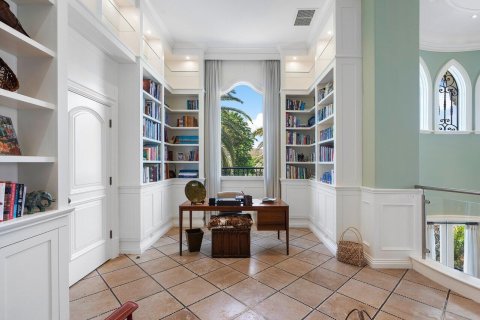 Villa ou maison à vendre à Boca Raton, Floride: 8 chambres, 1309.36 m2 № 1076770 - photo 28