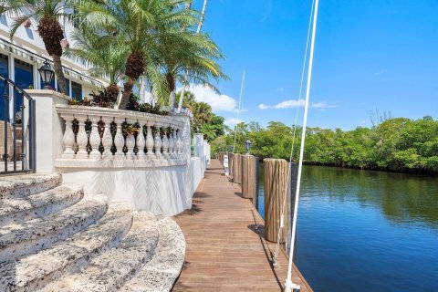 Villa ou maison à vendre à Boca Raton, Floride: 8 chambres, 1309.36 m2 № 1076770 - photo 10