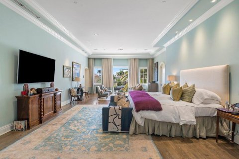 Villa ou maison à vendre à Boca Raton, Floride: 8 chambres, 1309.36 m2 № 1076770 - photo 27