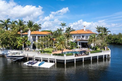 Villa ou maison à vendre à Boca Raton, Floride: 8 chambres, 1309.36 m2 № 1076770 - photo 3