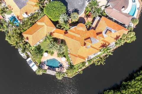 Villa ou maison à vendre à Boca Raton, Floride: 8 chambres, 1309.36 m2 № 1076770 - photo 7