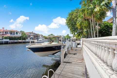 Villa ou maison à vendre à Boca Raton, Floride: 8 chambres, 1309.36 m2 № 1076770 - photo 8