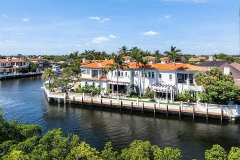 Villa ou maison à vendre à Boca Raton, Floride: 8 chambres, 1309.36 m2 № 1076770 - photo 4