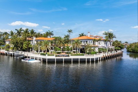 Villa ou maison à vendre à Boca Raton, Floride: 8 chambres, 1309.36 m2 № 1076770 - photo 6