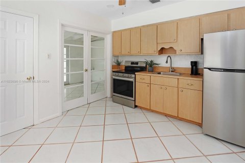 Casa en venta en Hollywood, Florida, 3 dormitorios, 124.3 m2 № 1281830 - foto 7