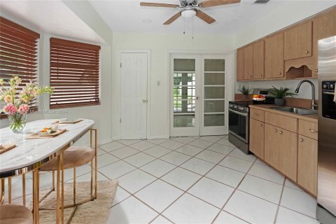 Casa en venta en Hollywood, Florida, 3 dormitorios, 124.3 m2 № 1281830 - foto 8