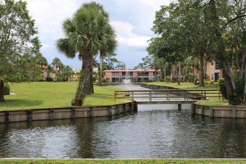 Condo in Stuart, Florida, 1 bedroom  № 1057022 - photo 7