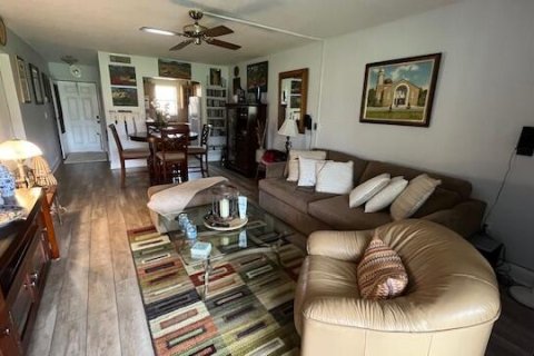 Condominio en venta en Stuart, Florida, 1 dormitorio, 64.94 m2 № 1057022 - foto 30
