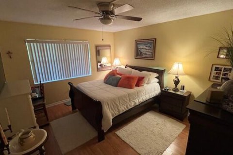 Condominio en venta en Stuart, Florida, 1 dormitorio, 64.94 m2 № 1057022 - foto 22