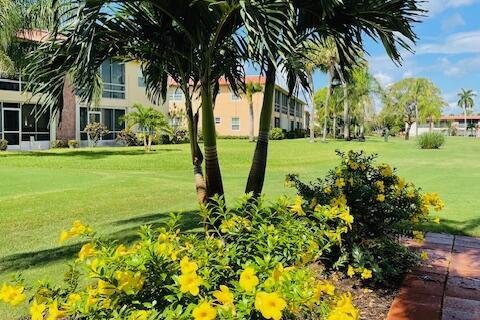 Condominio en venta en Stuart, Florida, 1 dormitorio, 64.94 m2 № 1057022 - foto 9