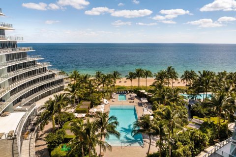 Condo in Fort Lauderdale, Florida, 2 bedrooms  № 1026309 - photo 15