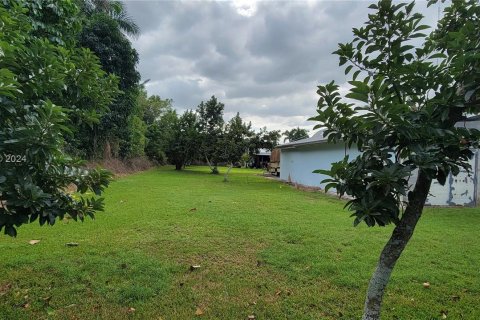 House in Homestead, Florida 3 bedrooms, 187.57 sq.m. № 1065052 - photo 14