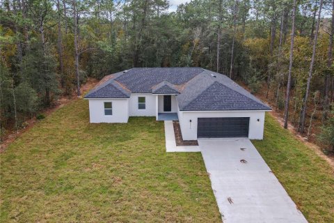 Casa en venta en Ocala, Florida, 4 dormitorios, 153.57 m2 № 1400499 - foto 4