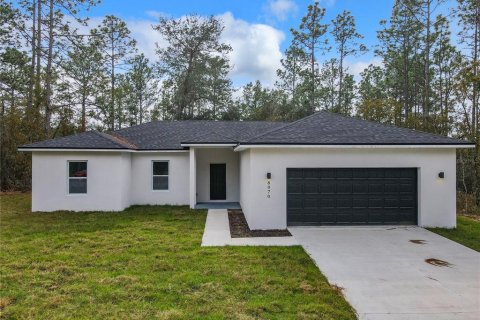 Casa en venta en Ocala, Florida, 4 dormitorios, 153.57 m2 № 1400499 - foto 10