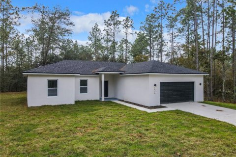 Casa en venta en Ocala, Florida, 4 dormitorios, 153.57 m2 № 1400499 - foto 5