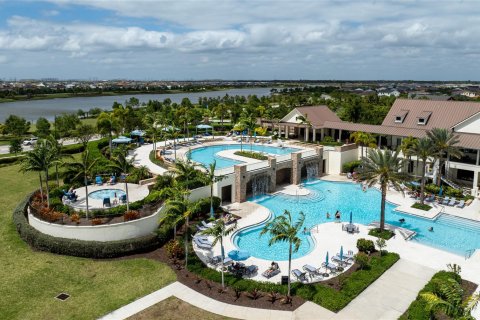 Villa ou maison à vendre à Loxahatchee Groves, Floride: 4 chambres, 246.66 m2 № 1074716 - photo 27