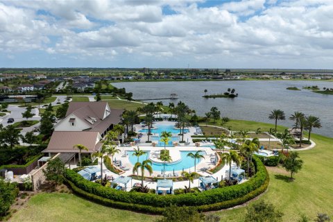 Villa ou maison à vendre à Loxahatchee Groves, Floride: 4 chambres, 246.66 m2 № 1074716 - photo 25