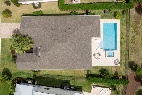 Villa ou maison à vendre à Loxahatchee Groves, Floride: 4 chambres, 246.66 m2 № 1074716 - photo 28