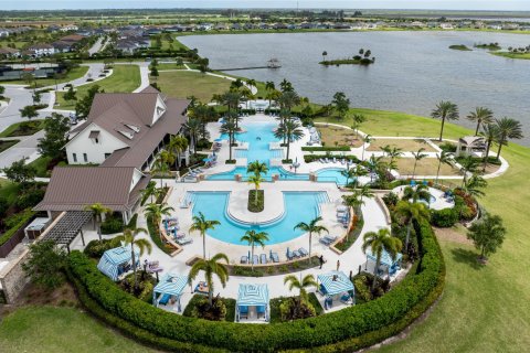 Villa ou maison à vendre à Loxahatchee Groves, Floride: 4 chambres, 246.66 m2 № 1074716 - photo 24