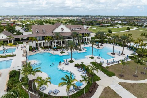 Villa ou maison à vendre à Loxahatchee Groves, Floride: 4 chambres, 246.66 m2 № 1074716 - photo 1
