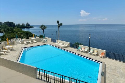 Condominio en venta en Hudson, Florida, 2 dormitorios, 114.83 m2 № 1323277 - foto 14