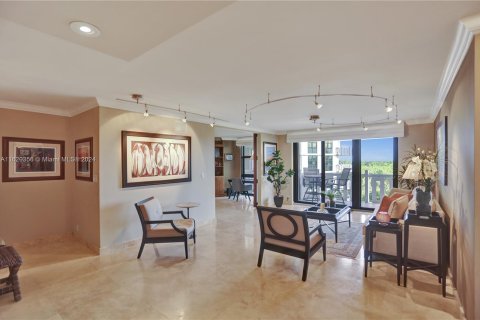 Copropriété à vendre à Key Biscayne, Floride: 2 chambres, 130.9 m2 № 1241473 - photo 23