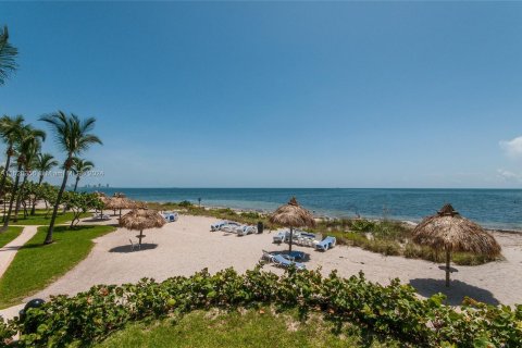 Copropriété à vendre à Key Biscayne, Floride: 2 chambres, 130.9 m2 № 1241473 - photo 12