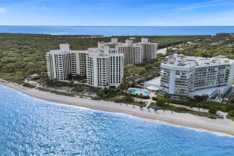 Copropriété à vendre à Key Biscayne, Floride: 2 chambres, 130.9 m2 № 1241473 - photo 22