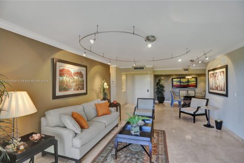 Copropriété à vendre à Key Biscayne, Floride: 2 chambres, 130.9 m2 № 1241473 - photo 30