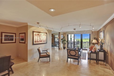 Copropriété à vendre à Key Biscayne, Floride: 2 chambres, 130.9 m2 № 1241473 - photo 24