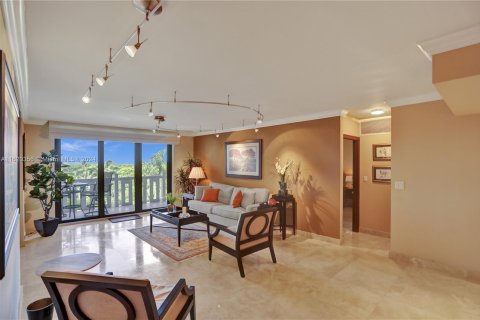 Copropriété à vendre à Key Biscayne, Floride: 2 chambres, 130.9 m2 № 1241473 - photo 25