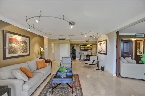 Copropriété à vendre à Key Biscayne, Floride: 2 chambres, 130.9 m2 № 1241473 - photo 29