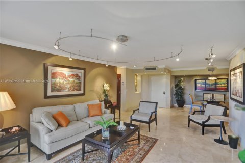 Copropriété à vendre à Key Biscayne, Floride: 2 chambres, 130.9 m2 № 1241473 - photo 28