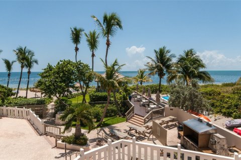 Copropriété à vendre à Key Biscayne, Floride: 2 chambres, 130.9 m2 № 1241473 - photo 14