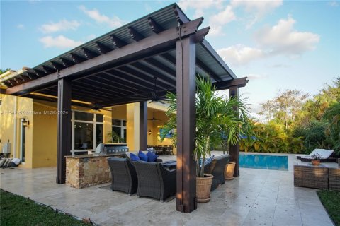 Villa ou maison à vendre à Coconut Creek, Floride: 5 chambres, 482.07 m2 № 1071981 - photo 28