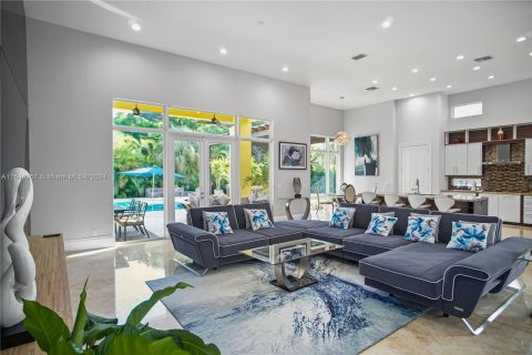 Villa ou maison à vendre à Coconut Creek, Floride: 5 chambres, 482.07 m2 № 1071981 - photo 15