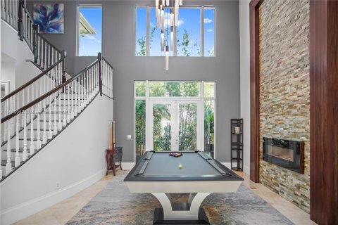 Casa en venta en Coconut Creek, Florida, 5 dormitorios, 482.07 m2 № 1071981 - foto 6