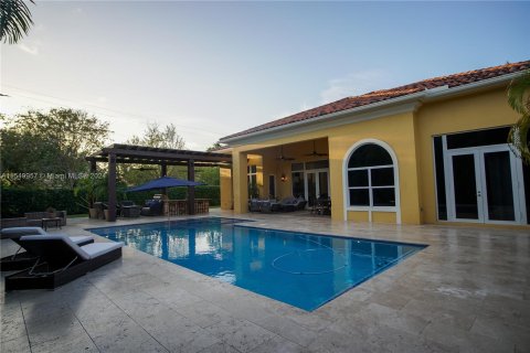 Villa ou maison à vendre à Coconut Creek, Floride: 5 chambres, 482.07 m2 № 1071981 - photo 26
