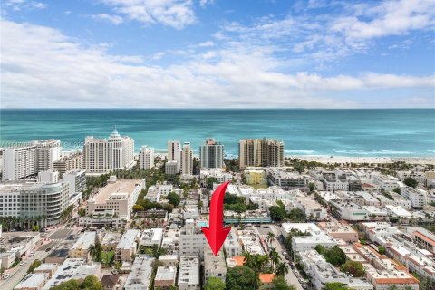 Copropriété à vendre à Miami Beach, Floride: 1 chambre, 71.26 m2 № 1054364 - photo 29