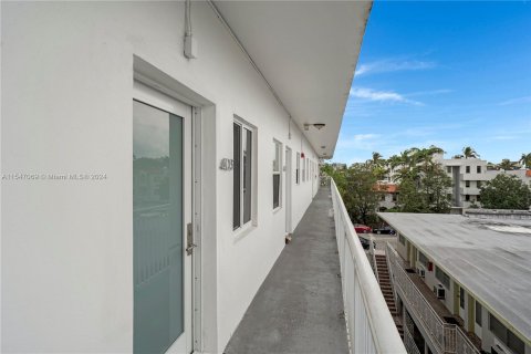 Copropriété à vendre à Miami Beach, Floride: 1 chambre, 71.26 m2 № 1054364 - photo 22